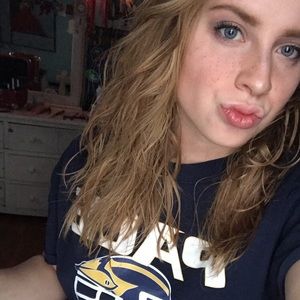 Meet your Posher, Amelia